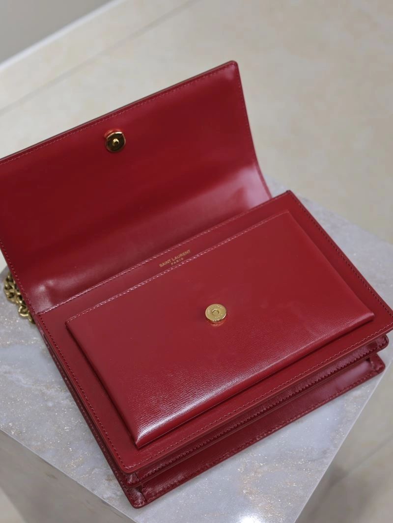 Tailored YSL Satchel Bags 62868