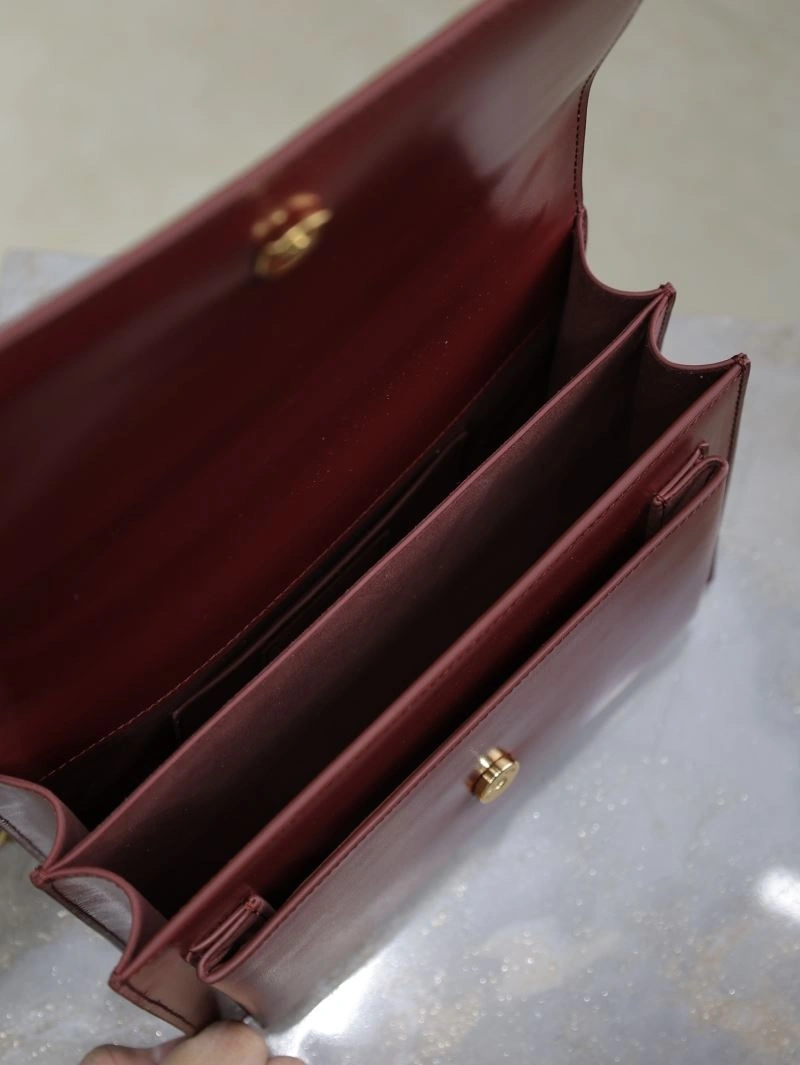 Tailored YSL Satchel Bags 62868