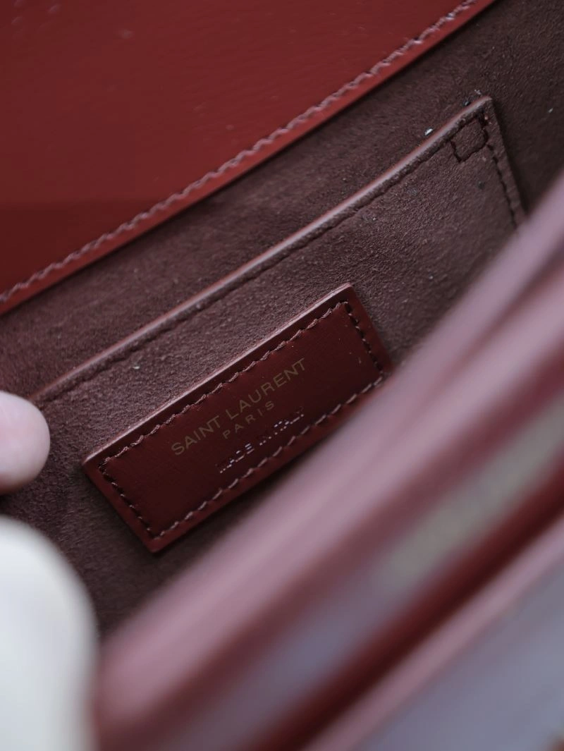 Tailored YSL Satchel Bags 62868