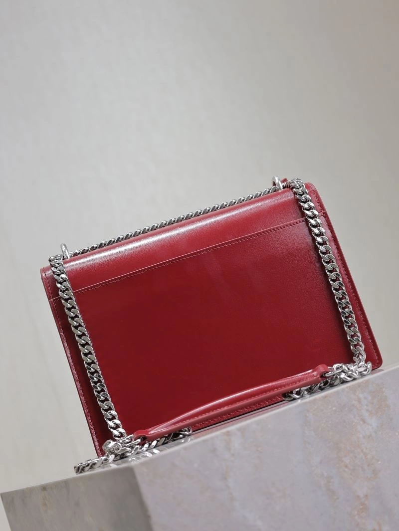 YSL Satchel Bags Original 62859