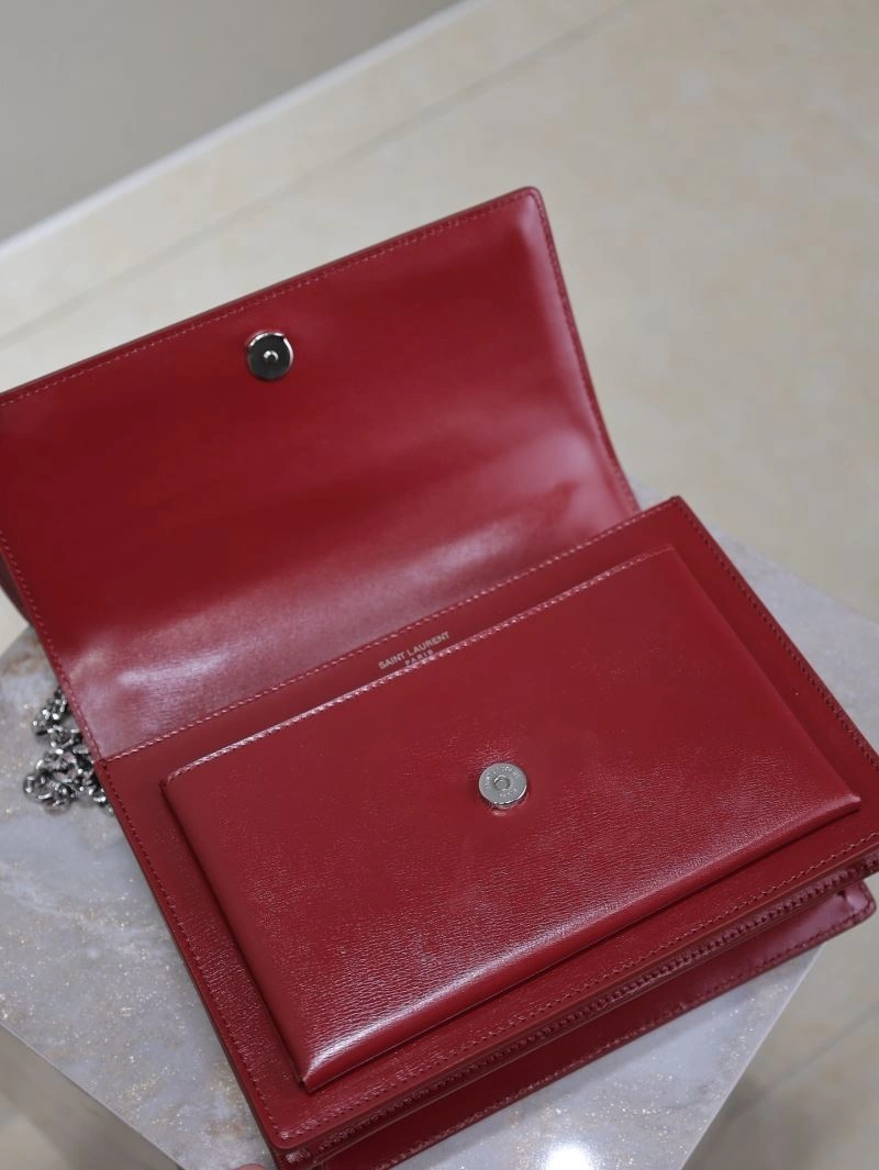 YSL Satchel Bags Original 62859