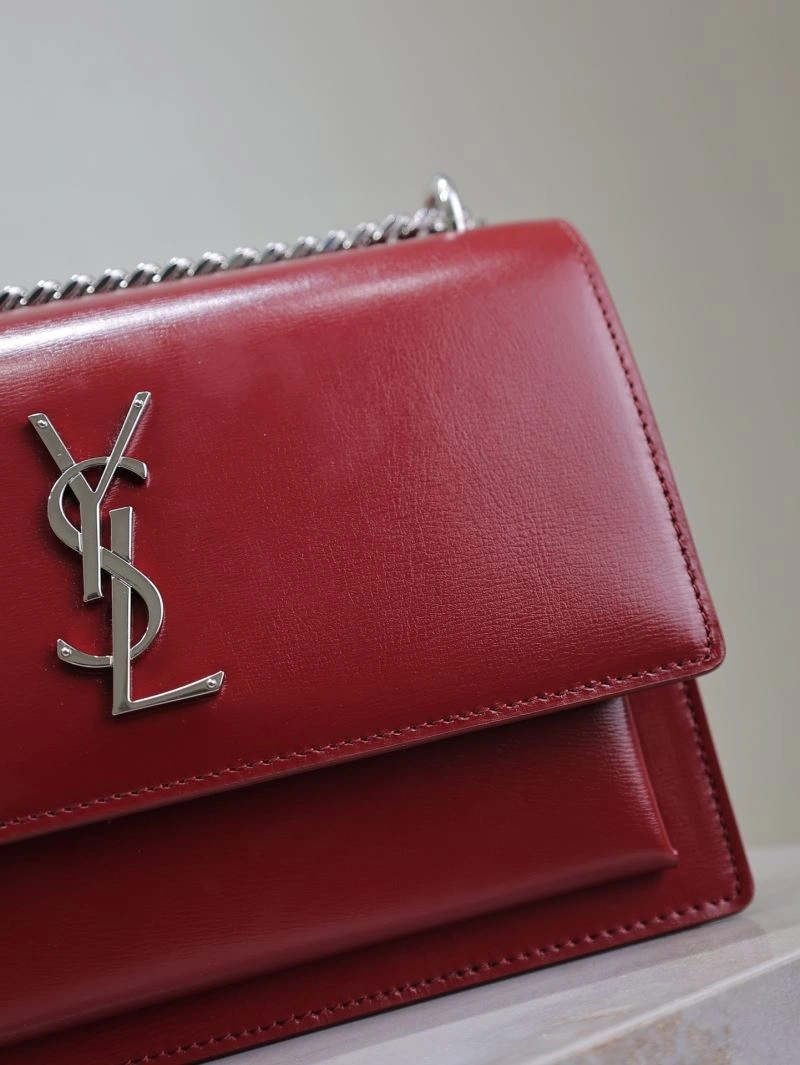 YSL Satchel Bags Original 62859