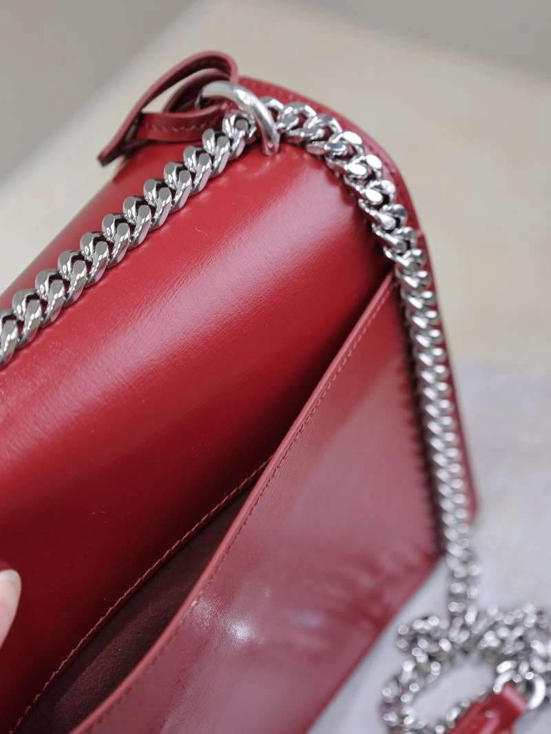 YSL Satchel Bags Original 62859