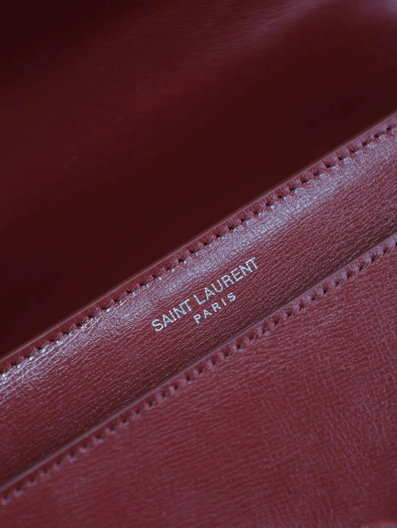 YSL Satchel Bags Original 62859