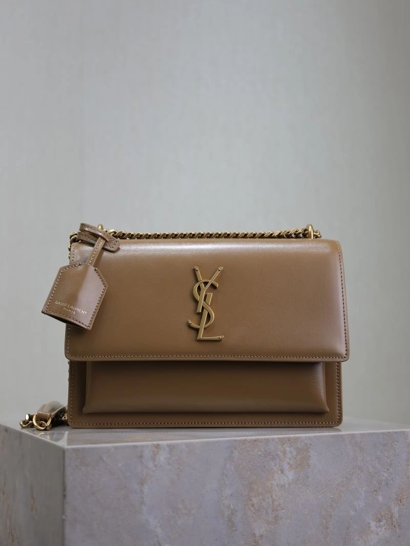 YSL Satchel Bags Breathable 62860