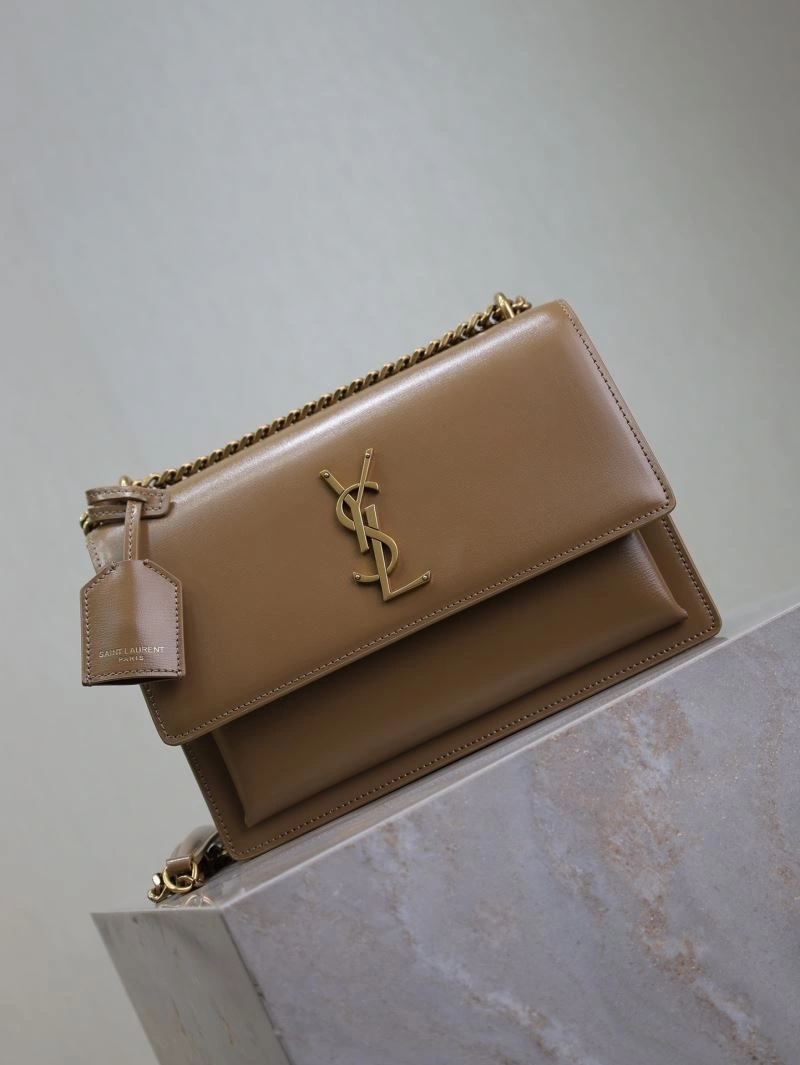 YSL Satchel Bags Breathable 62860