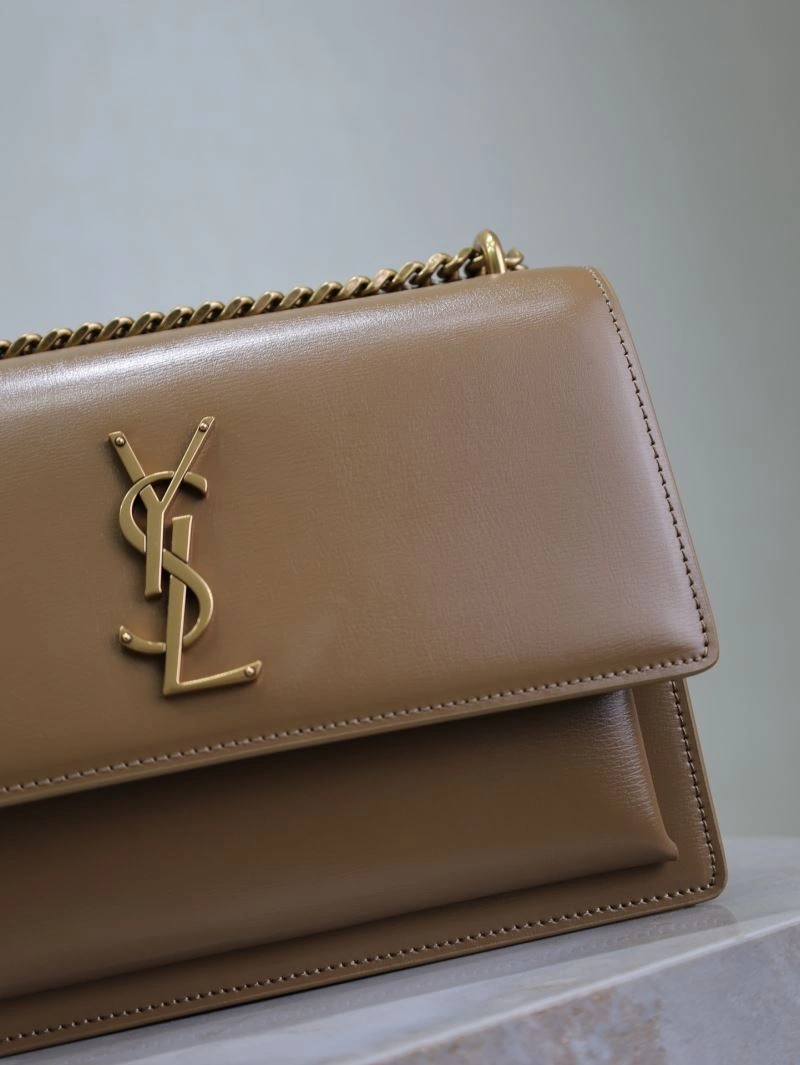 YSL Satchel Bags Breathable 62860