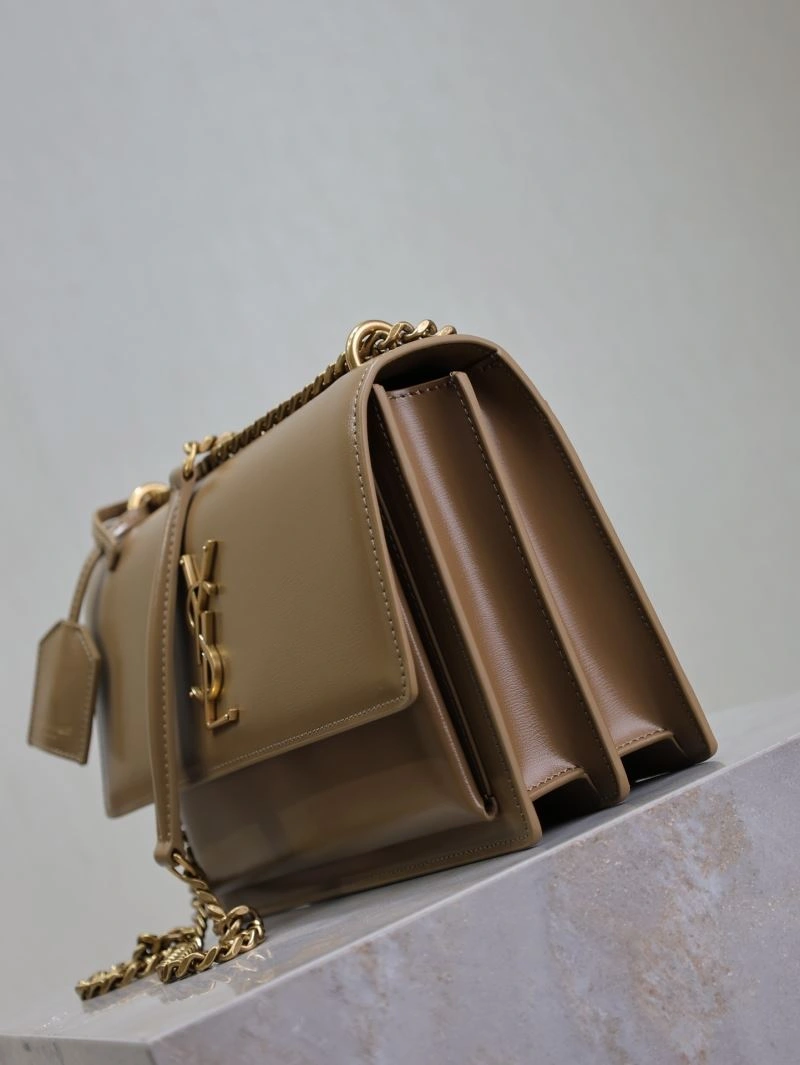 YSL Satchel Bags Breathable 62860