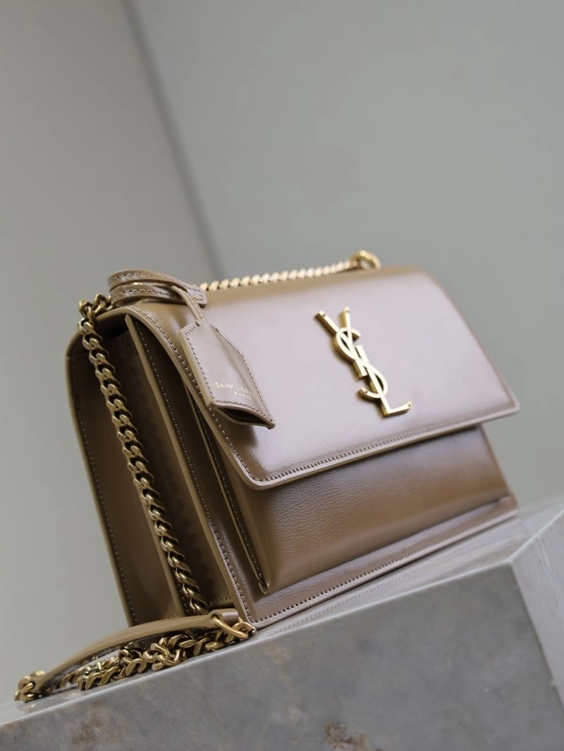 YSL Satchel Bags Breathable 62860