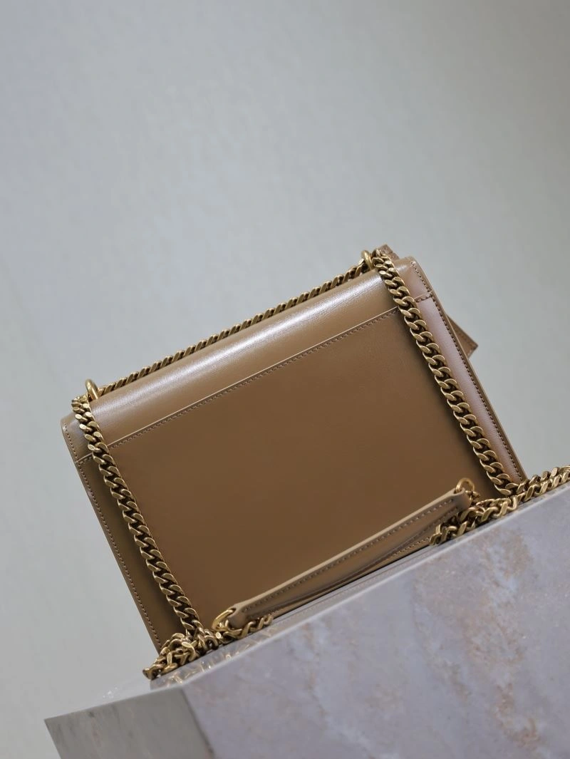 YSL Satchel Bags Breathable 62860