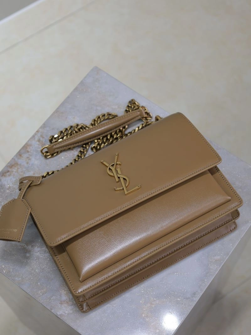 YSL Satchel Bags Breathable 62860