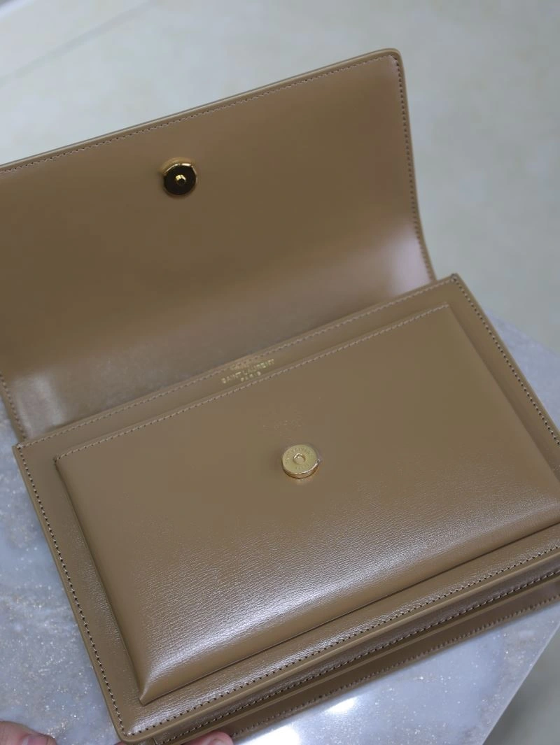 YSL Satchel Bags Breathable 62860