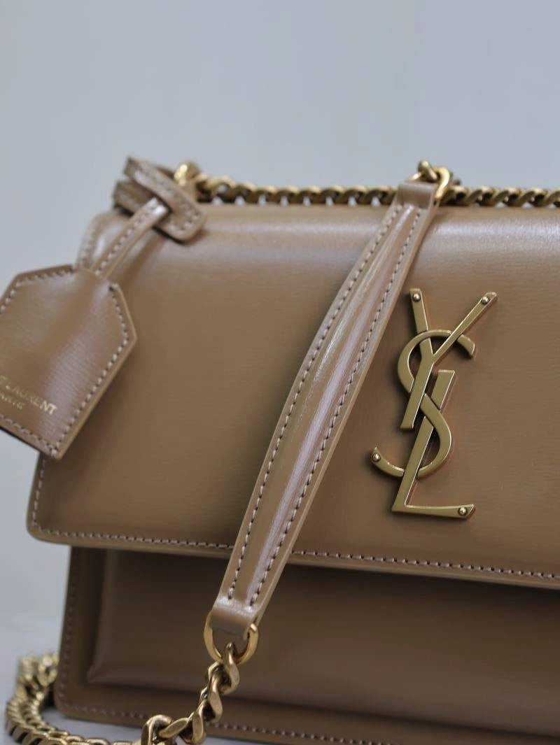 YSL Satchel Bags Breathable 62860