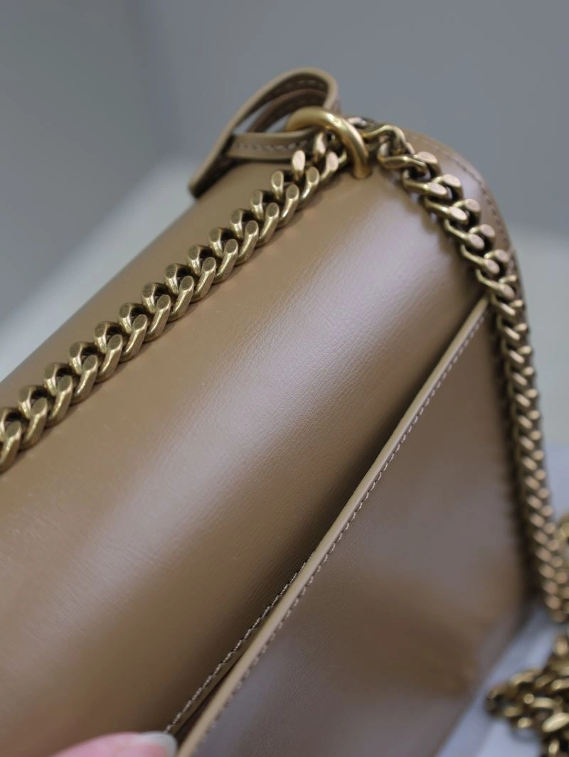 YSL Satchel Bags Breathable 62860