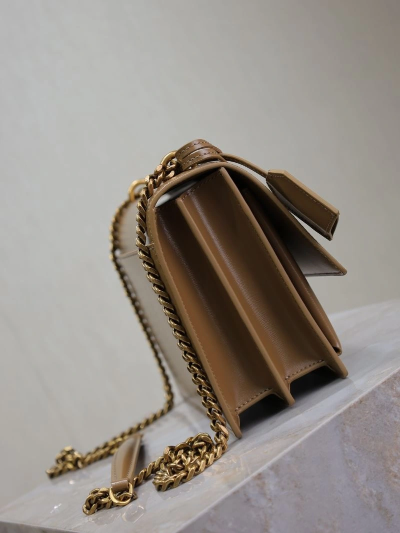 YSL Satchel Bags Breathable 62860