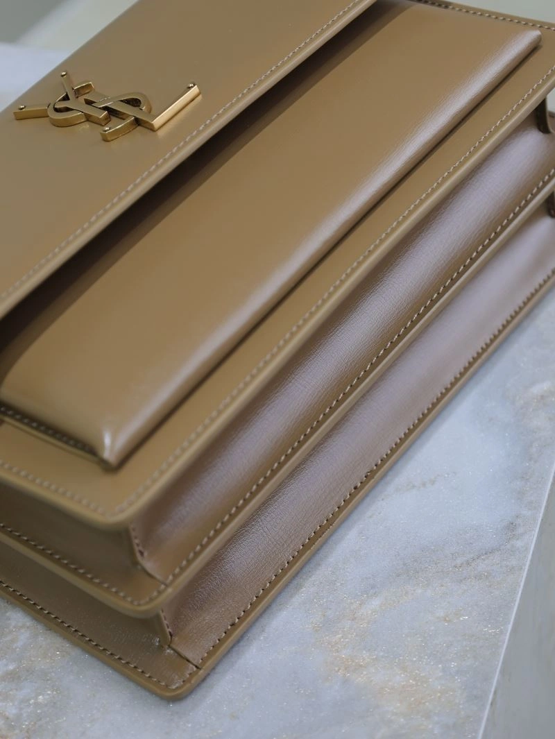 YSL Satchel Bags Breathable 62860