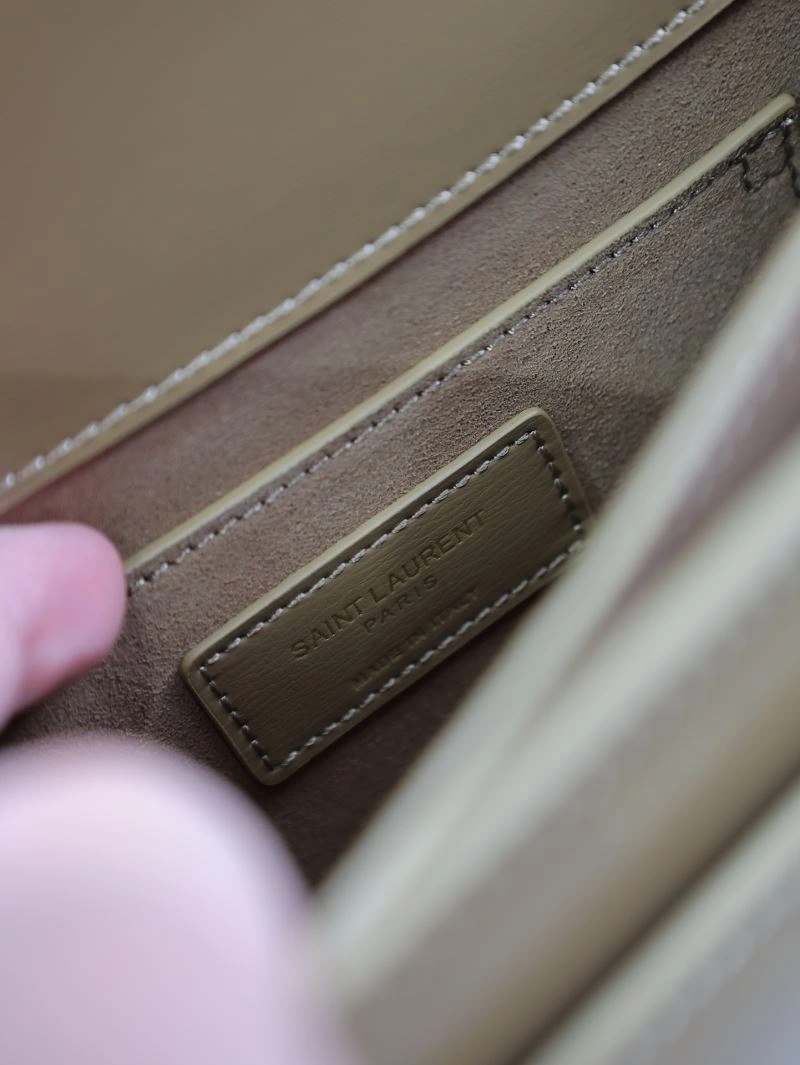YSL Satchel Bags Breathable 62860
