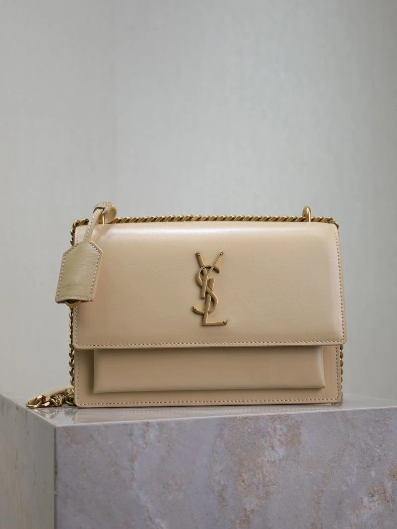 Chic YSL Satchel Bags 62863