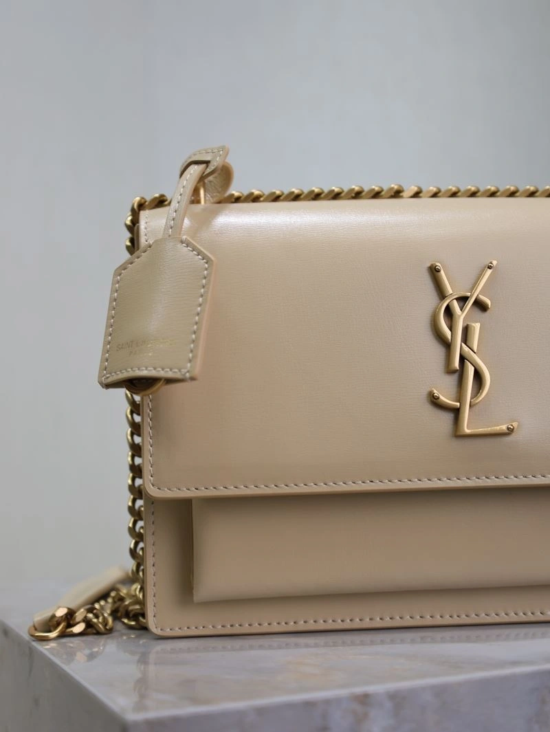 Chic YSL Satchel Bags 62863