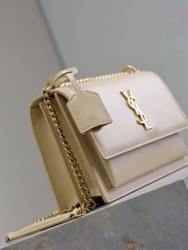 Chic YSL Satchel Bags 62863