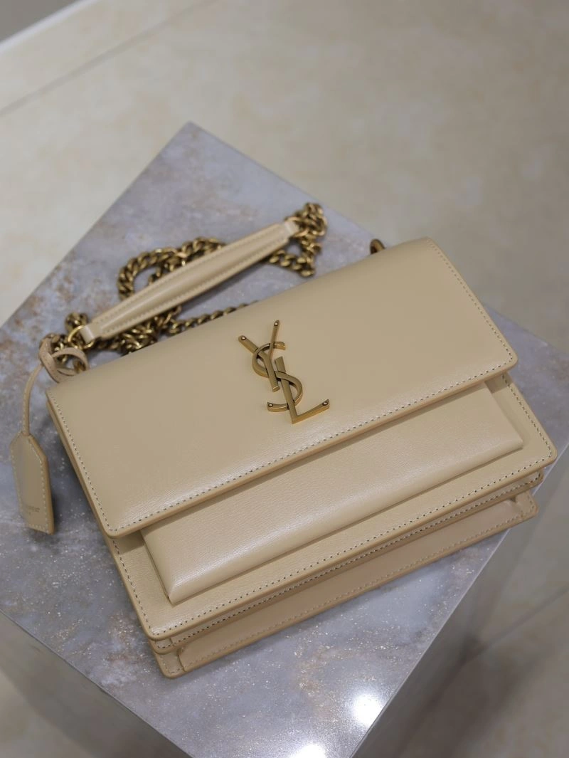 Chic YSL Satchel Bags 62863