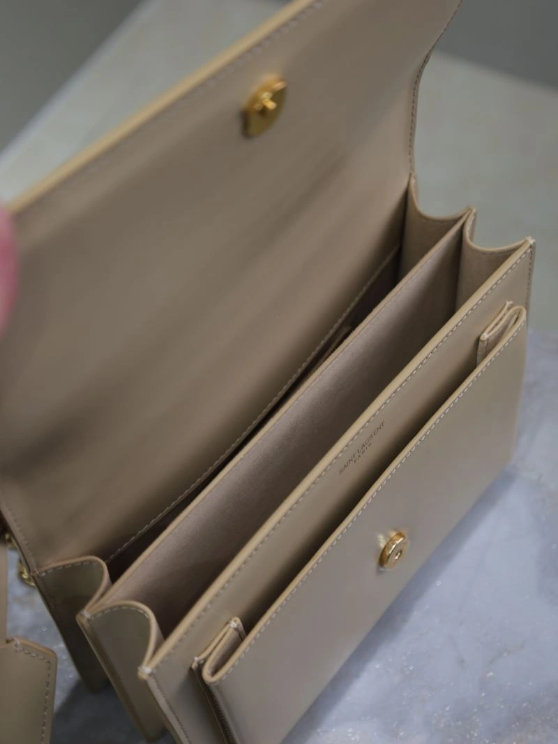 Chic YSL Satchel Bags 62863