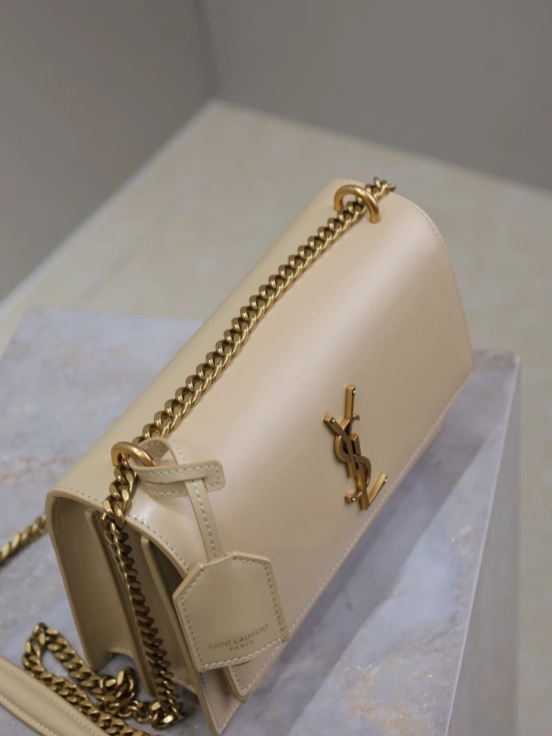 Chic YSL Satchel Bags 62863