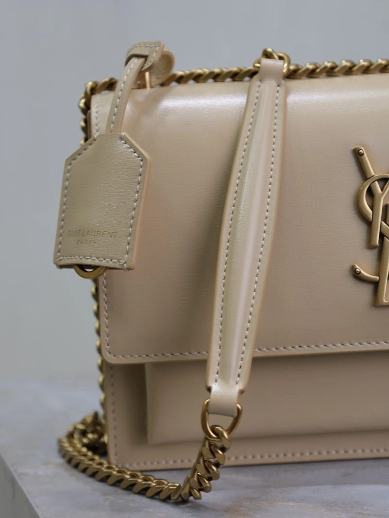 Chic YSL Satchel Bags 62863