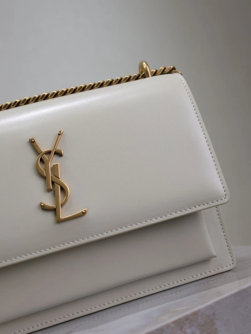 Soft YSL Satchel Bags 62861