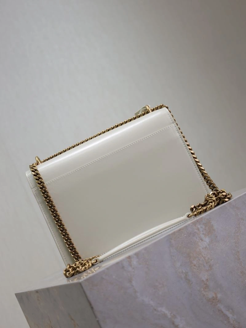 Soft YSL Satchel Bags 62861