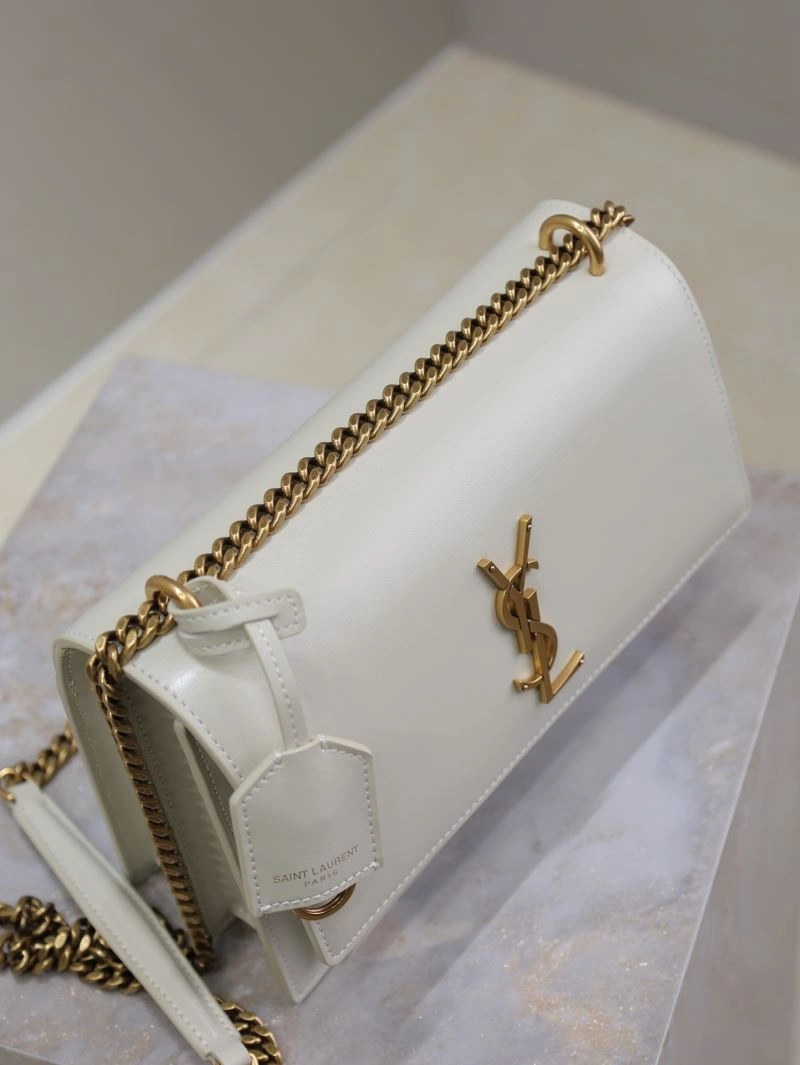 Soft YSL Satchel Bags 62861