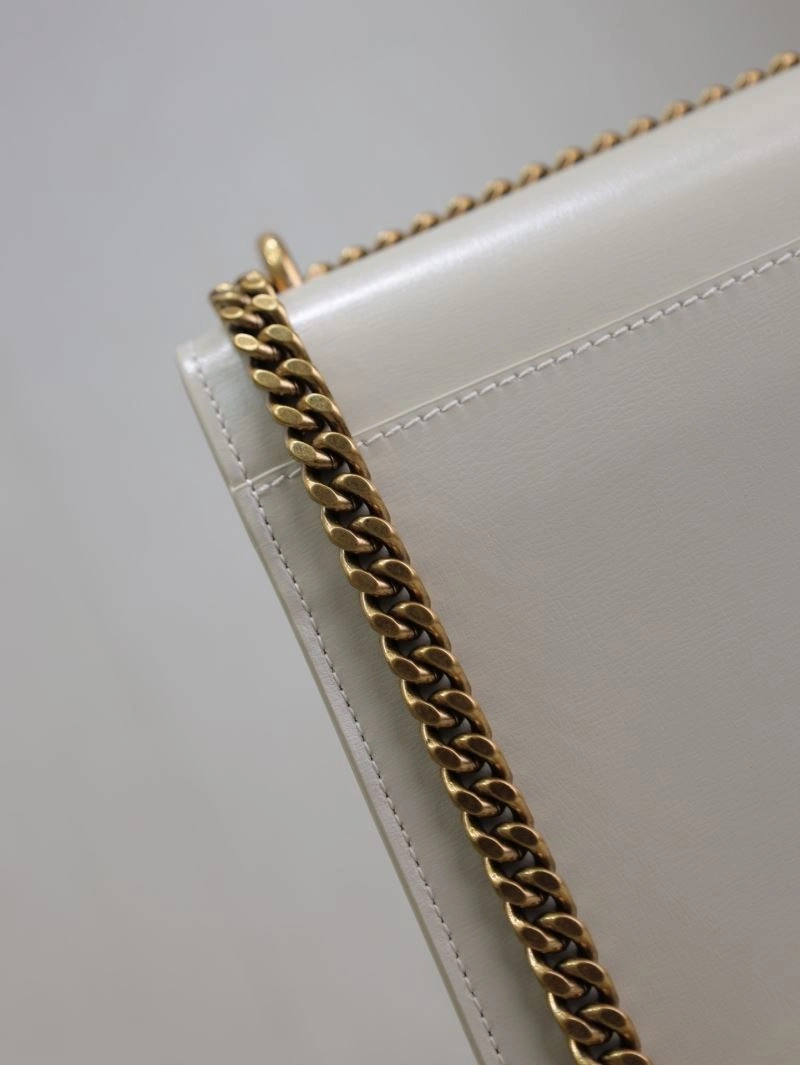 Soft YSL Satchel Bags 62861