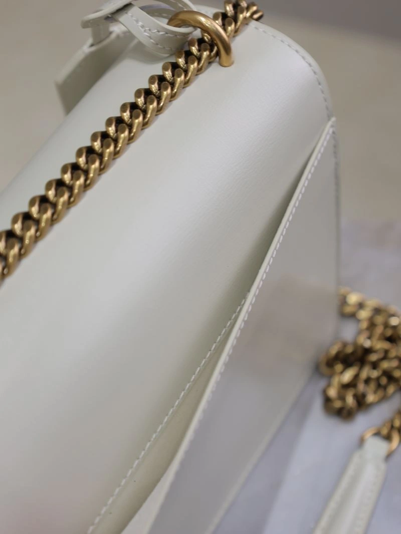 Soft YSL Satchel Bags 62861