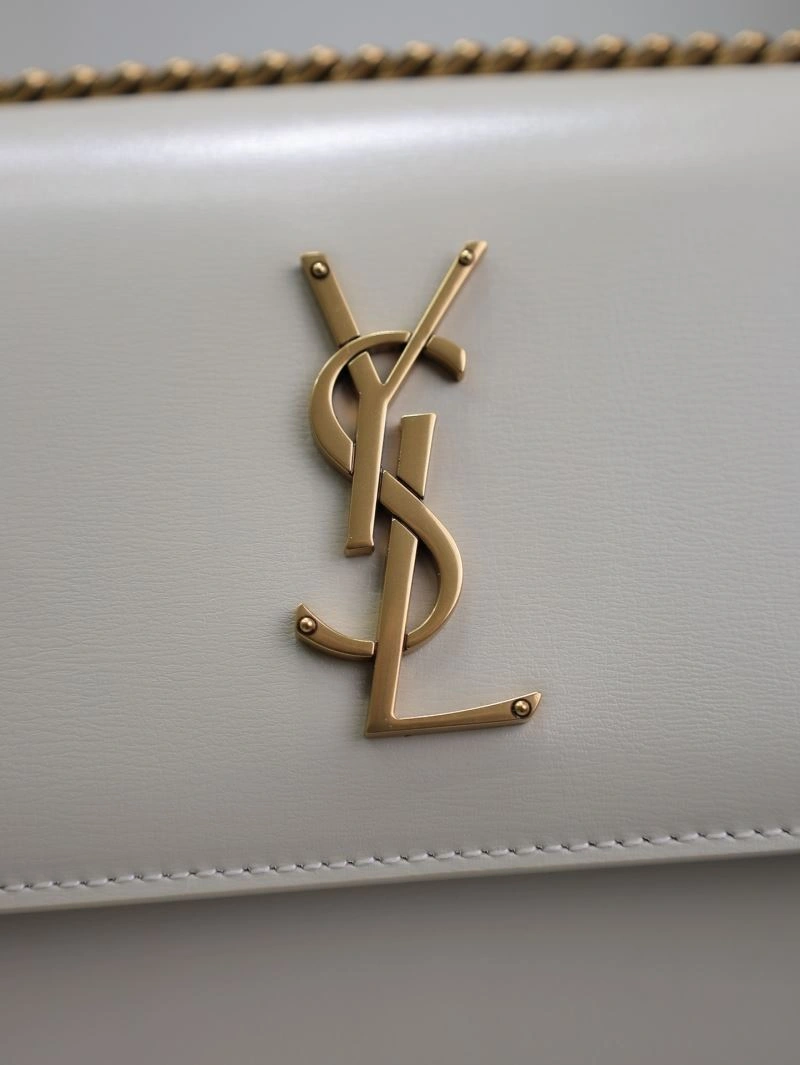 Soft YSL Satchel Bags 62861