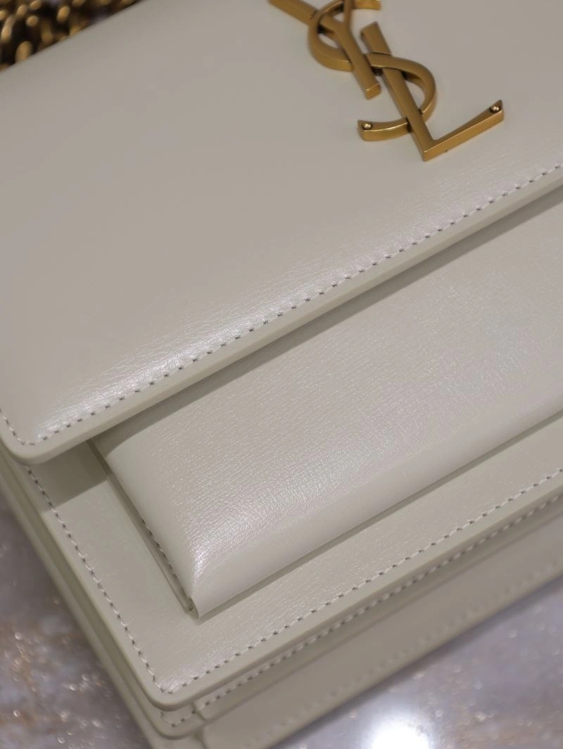 Soft YSL Satchel Bags 62861