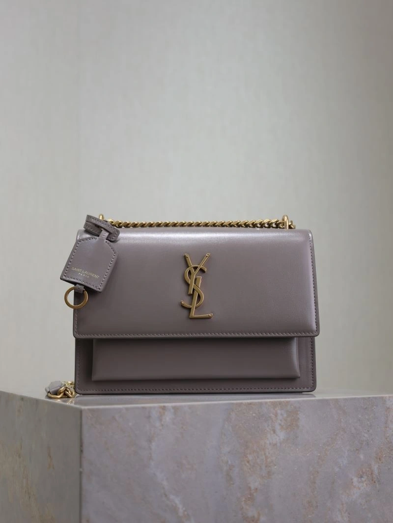 Effortless YSL Satchel Bags 62891