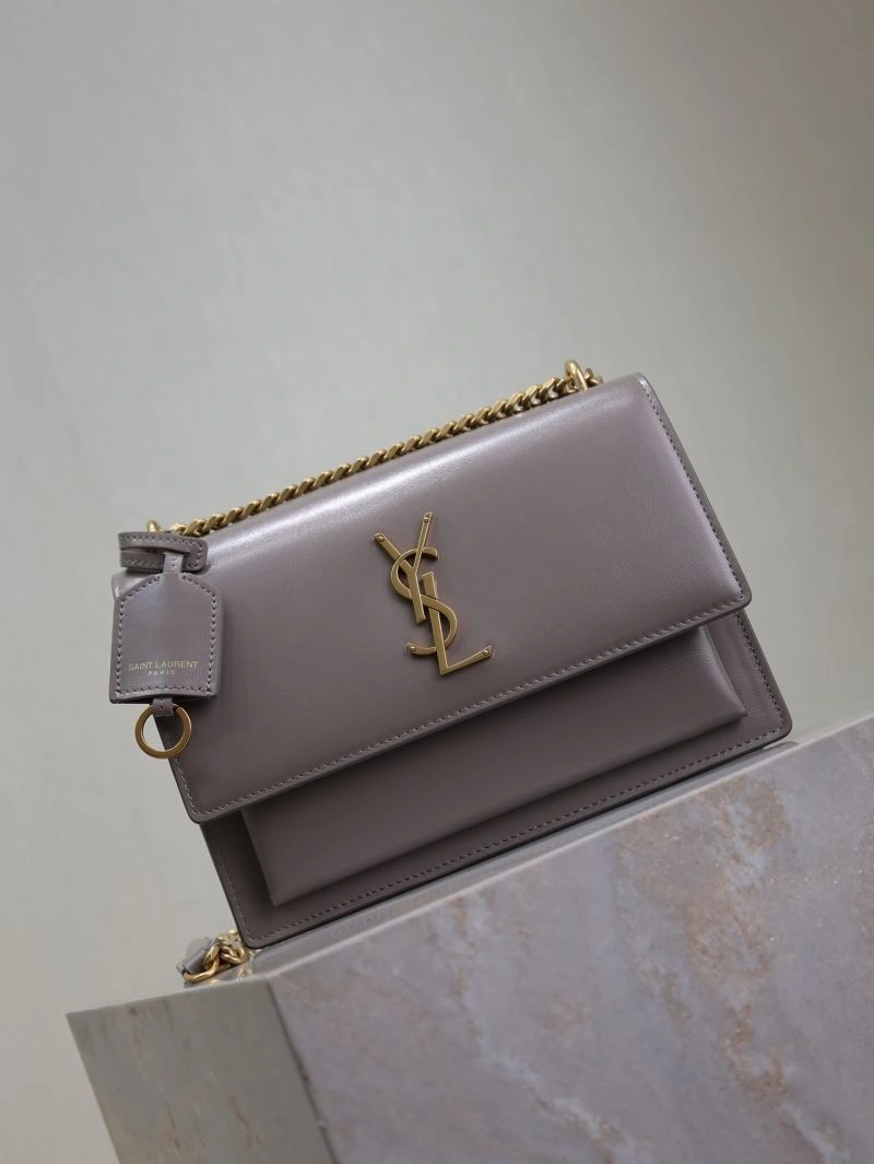 Effortless YSL Satchel Bags 62891