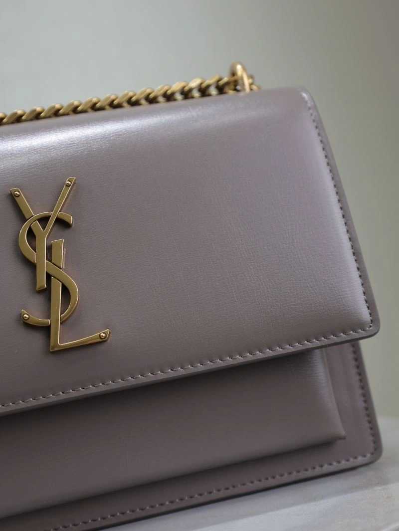 Effortless YSL Satchel Bags 62891