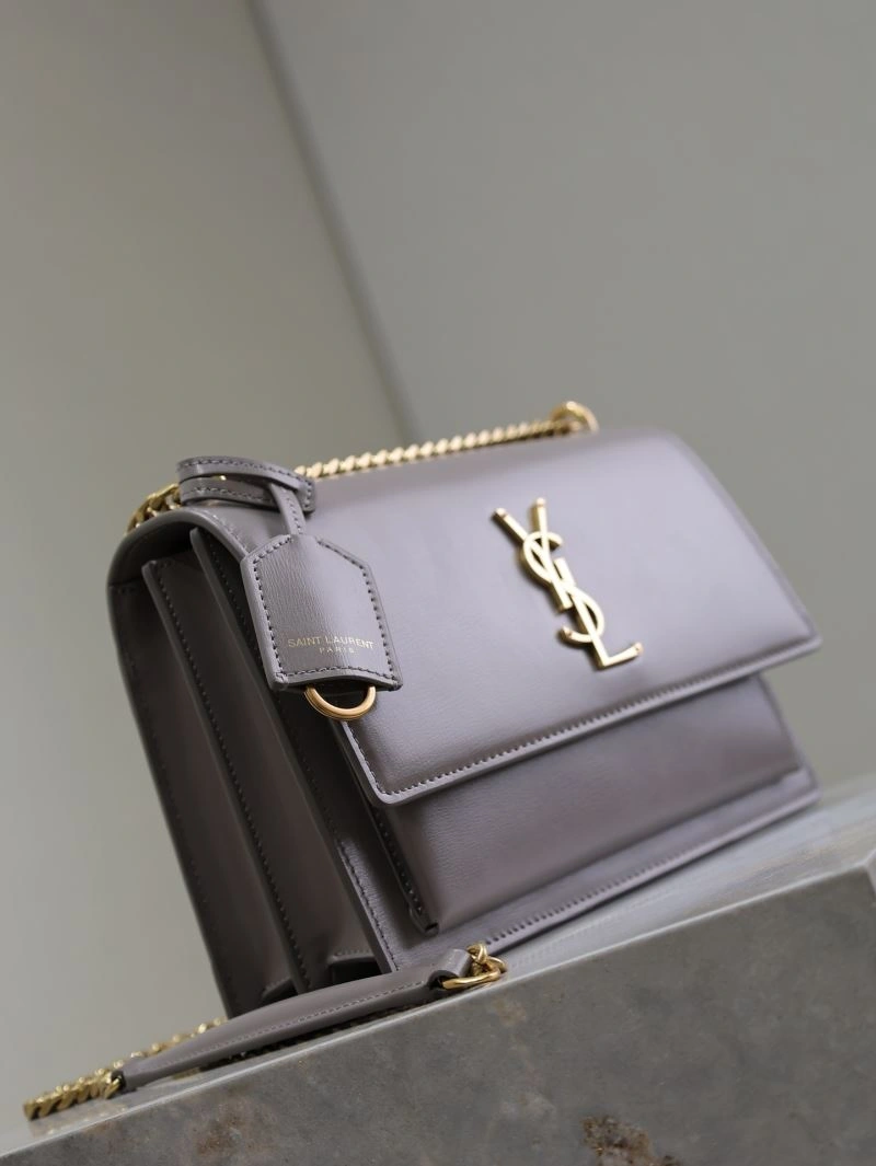 Effortless YSL Satchel Bags 62891