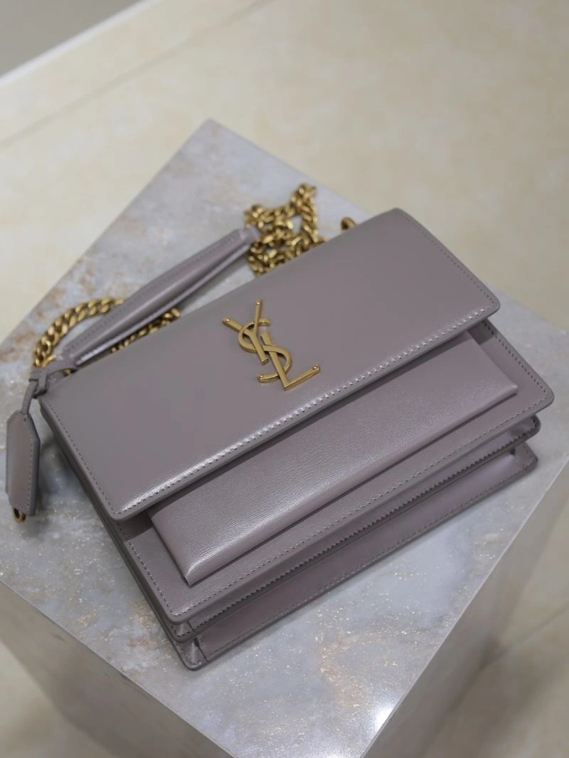 Effortless YSL Satchel Bags 62891