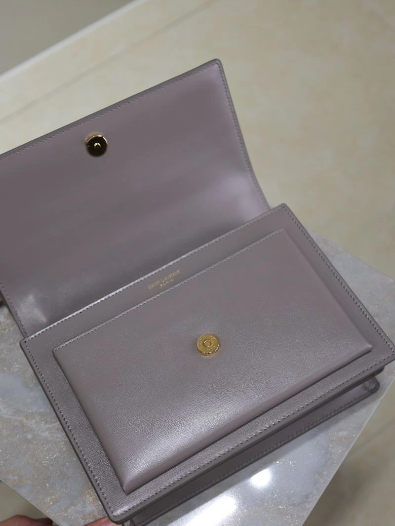 Effortless YSL Satchel Bags 62891