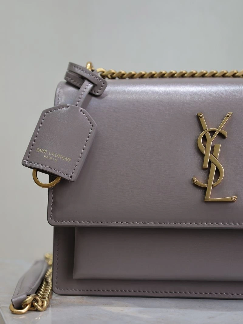 Effortless YSL Satchel Bags 62891