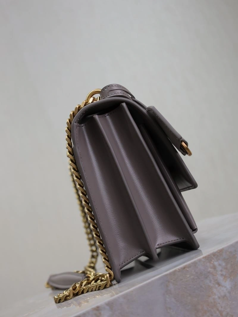 Effortless YSL Satchel Bags 62891