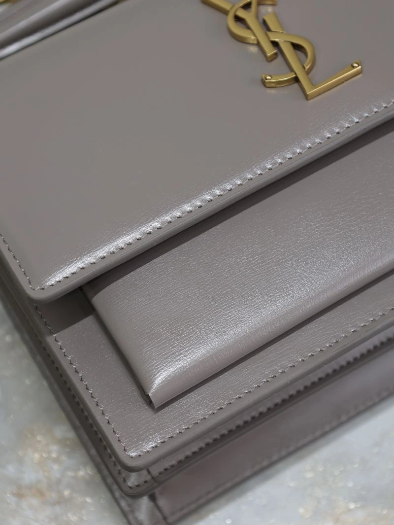 Effortless YSL Satchel Bags 62891