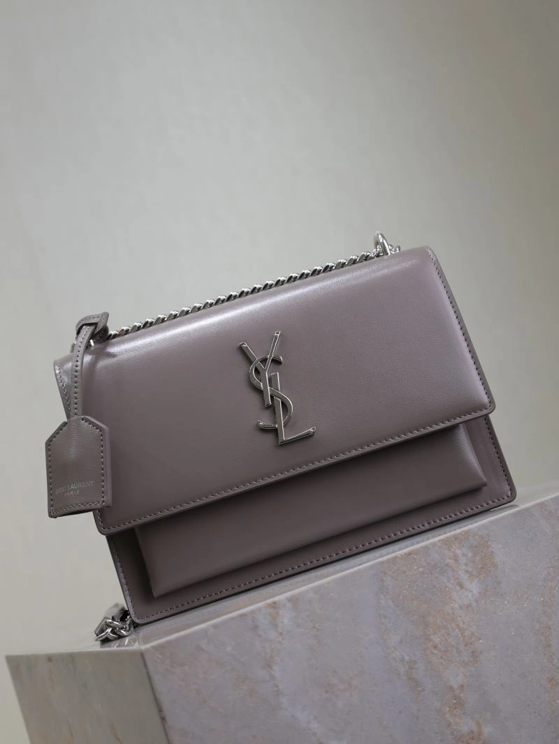 Resilient YSL Satchel Bags 62889