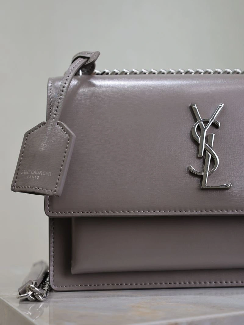 Resilient YSL Satchel Bags 62889