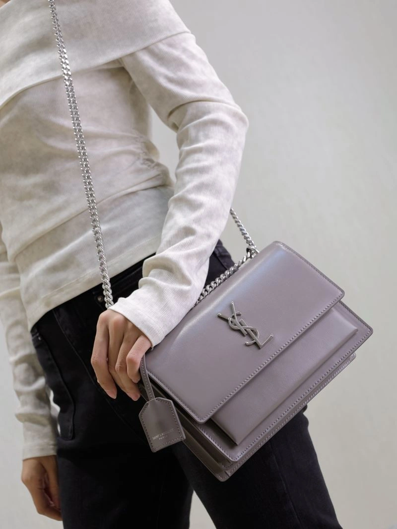 Resilient YSL Satchel Bags 62889