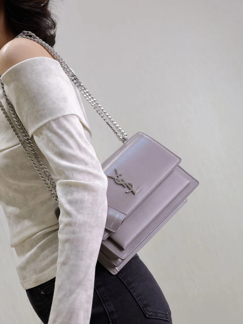 Resilient YSL Satchel Bags 62889