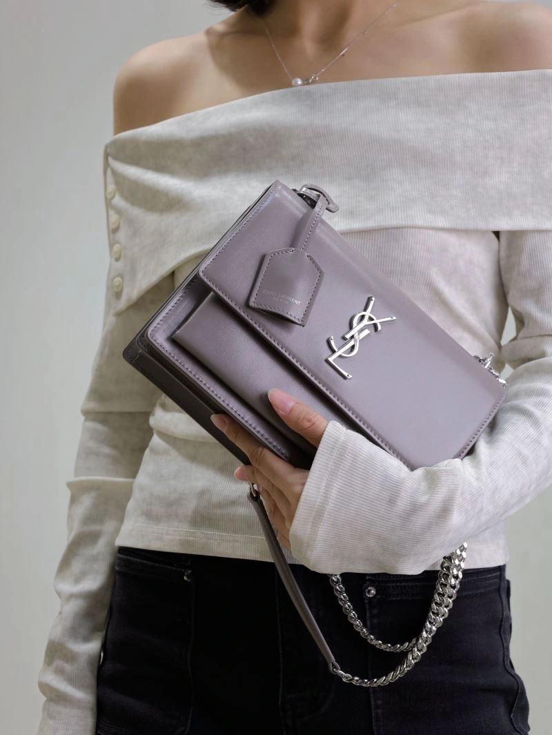 Resilient YSL Satchel Bags 62889