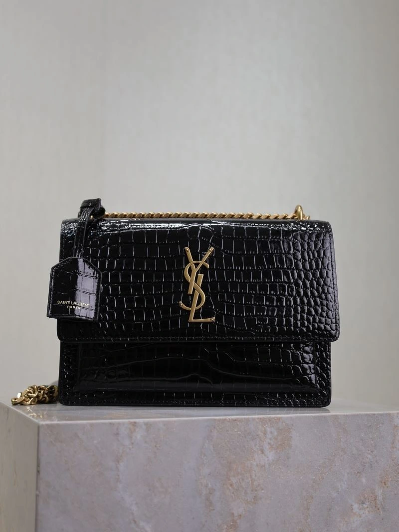 FashionForward YSL Satchel Bags 62856